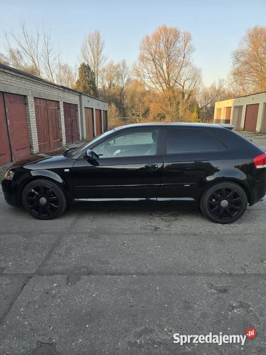 Sprzedam samochód Audi Zgierz