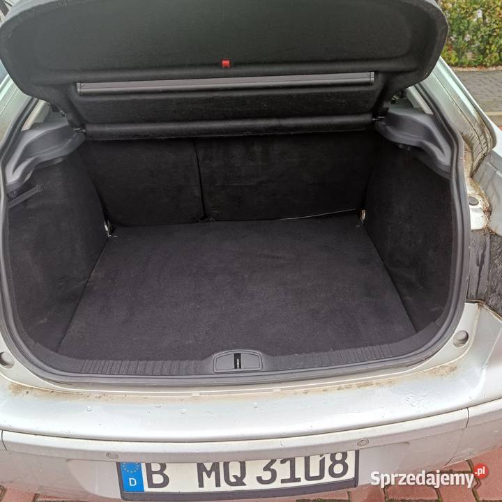 Laguna 20 turbo manualna podkarpackie