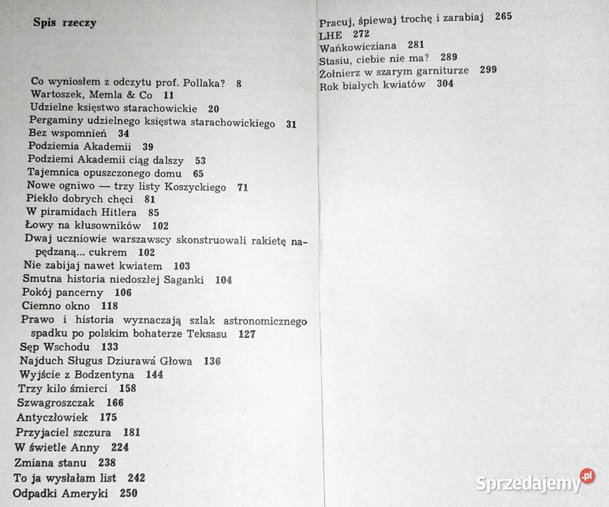 Dziennik tematów Krzysztof Kąkolewski lubelskie Chełm