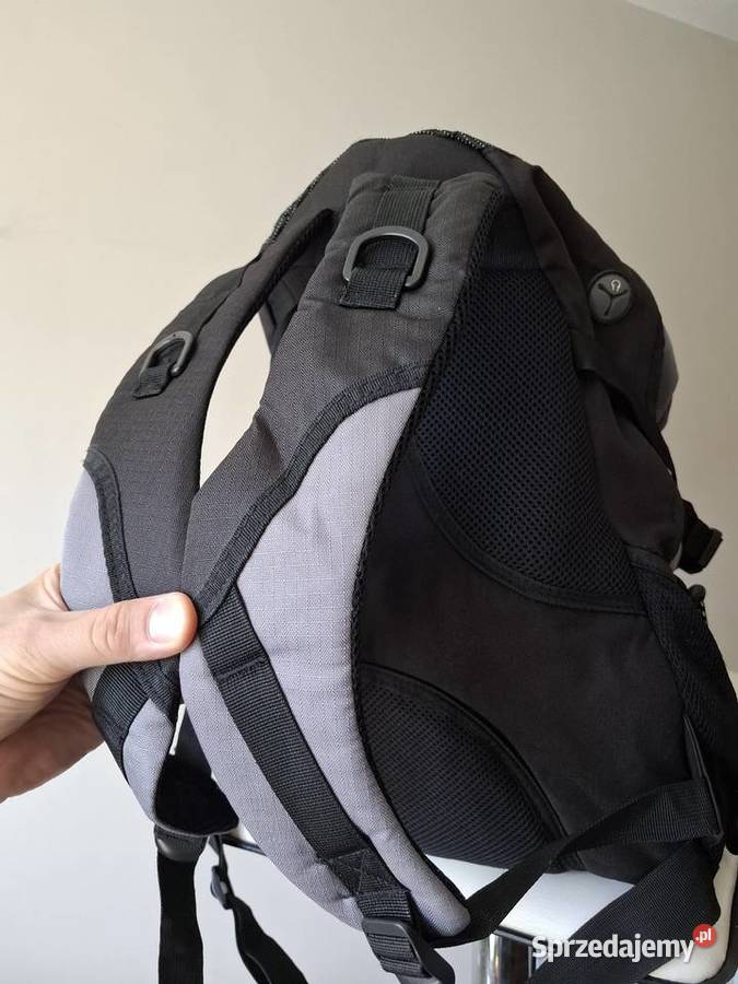 Plecak miejski turystyczny trekkingowy HiTec 25 Kraków