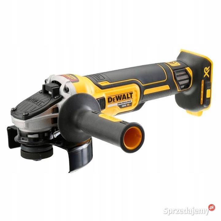 Zestaw elektronarzędzi DeWalt DCK2080P2T Chmielnik