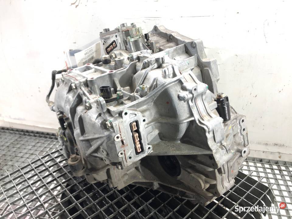 SKRZYNIA BIEGÓW TOYOTA RAV 4 IV P314 25 155