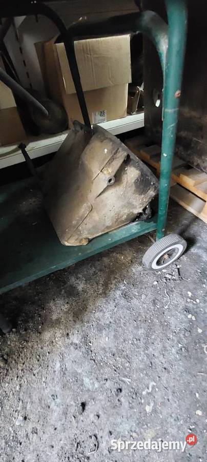 Czesci vw t3 Rok produkcji 1990 Oława sprzedam