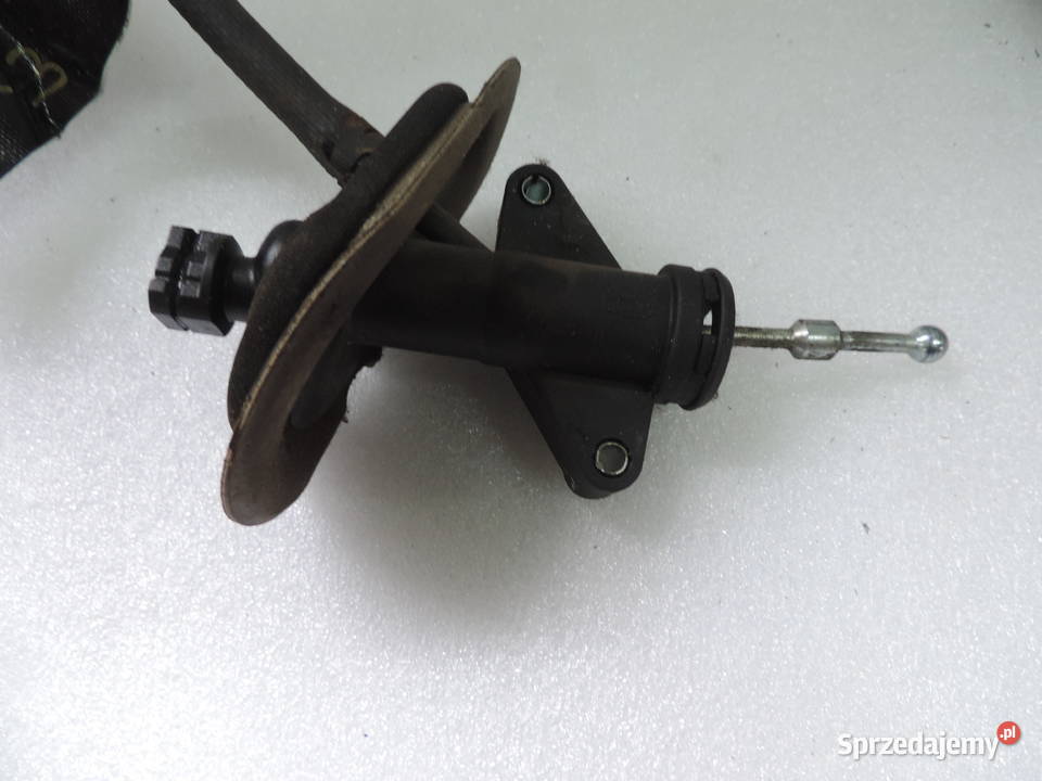 POMPA SPRZĘGŁA MONDEO MK3 20 TDCI małopolskie Nowy Sącz