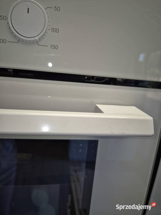Outlet AgdPiekarnik Electrolux EOF5F50BV do zabudowy Warszawa