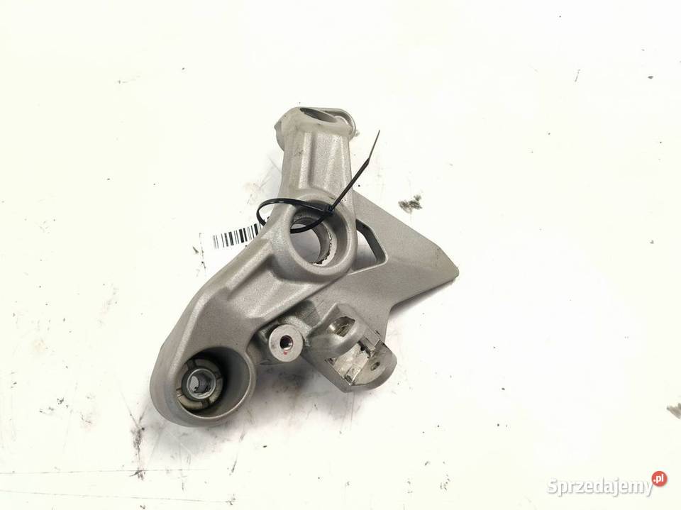 MOCOWANIE DUCATI SUPERSPORT 950 S SET LEWY Lipno