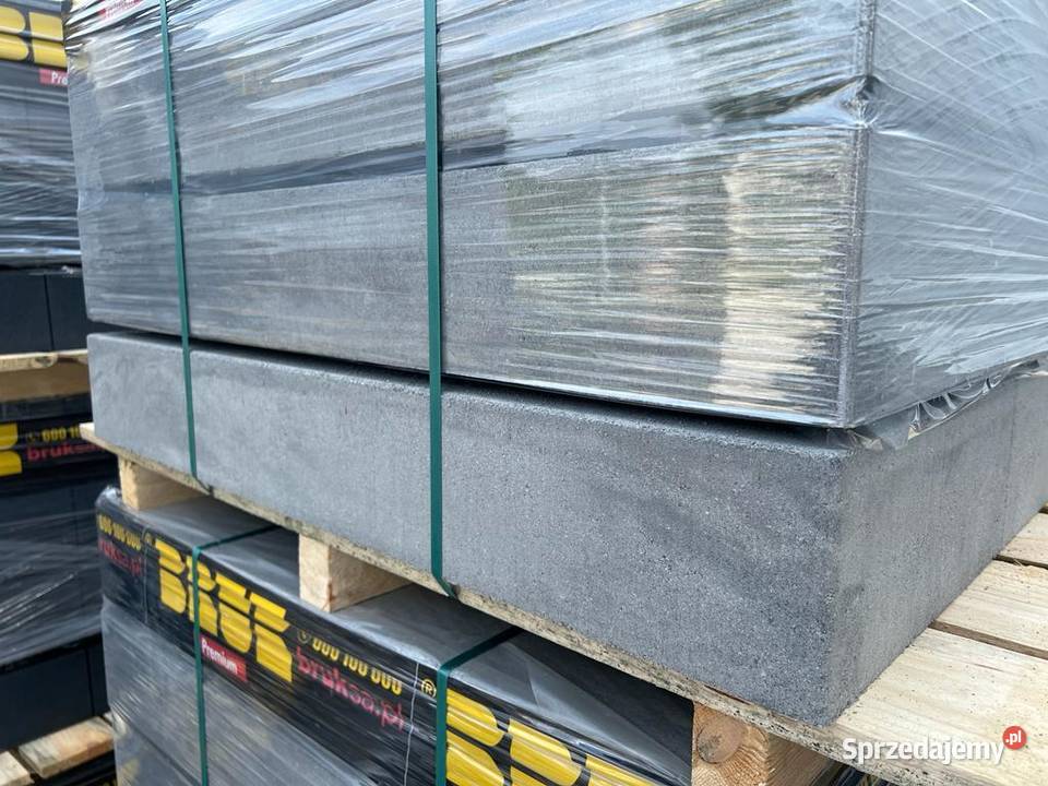 Schody gotowe stopnie schodowe SIERADZ BLOK łódzkie