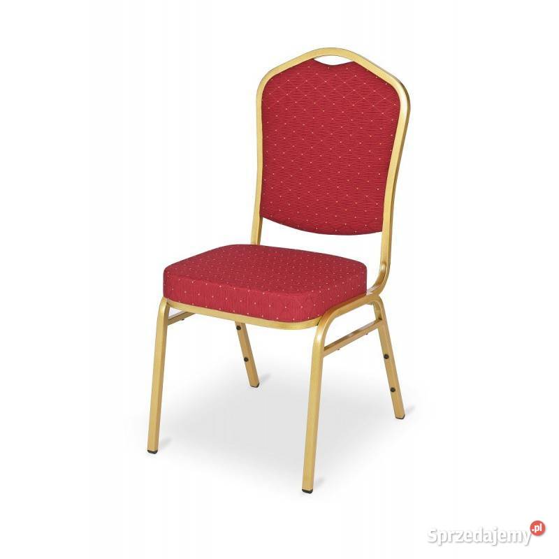 Krzesło krzesła bankietowe restauracyjne hotelowe ST220