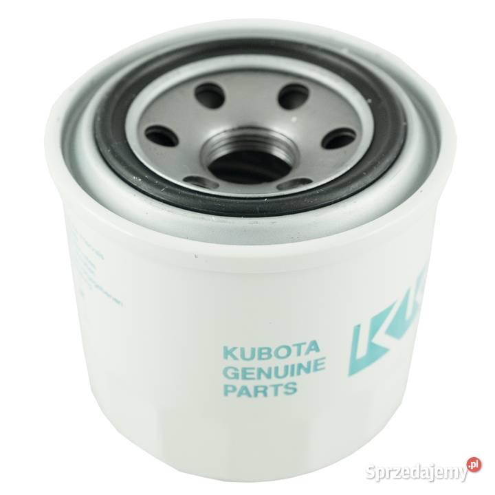 Filtr oleju silnikowego M20x15 80 x 80 mm Tajęcina