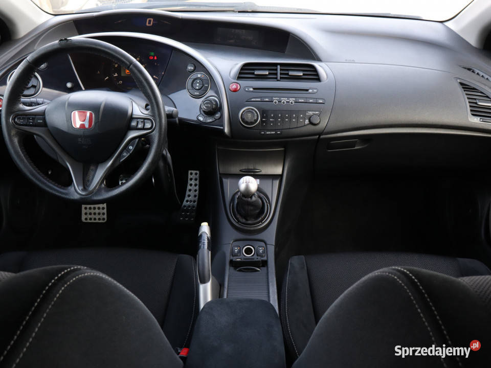 Honda Civic 18 Bielany Wrocławskie