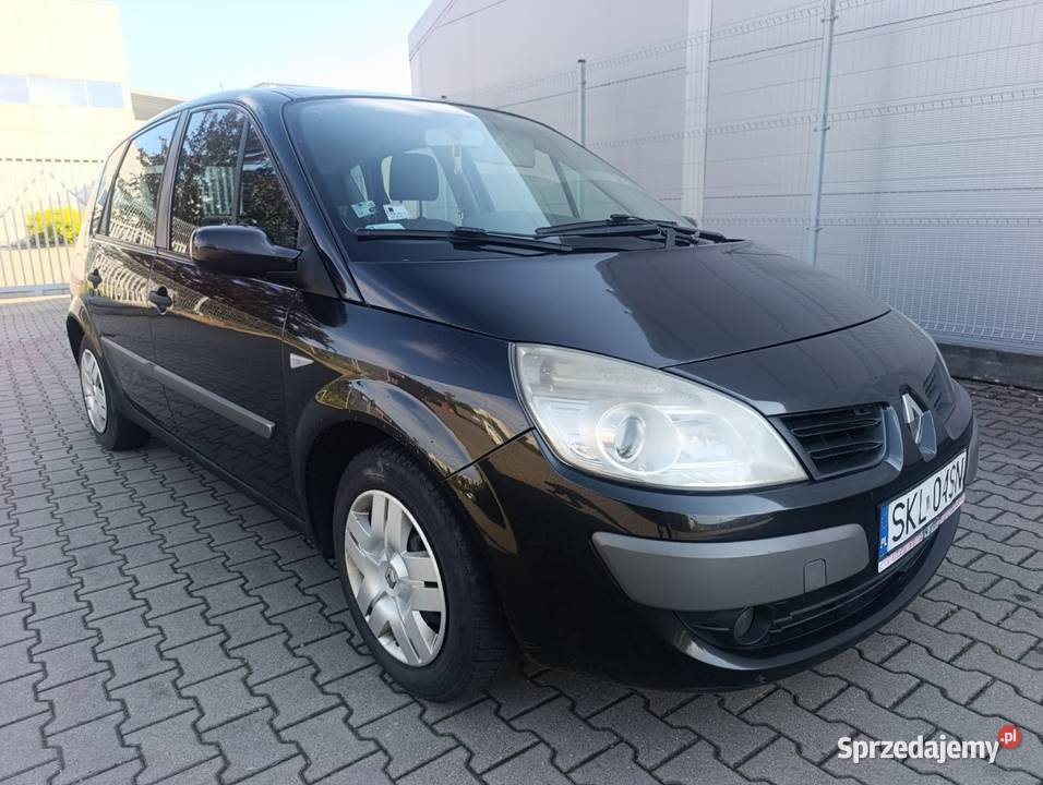Scenik 2 Lift Super jeździ Sosnowiec