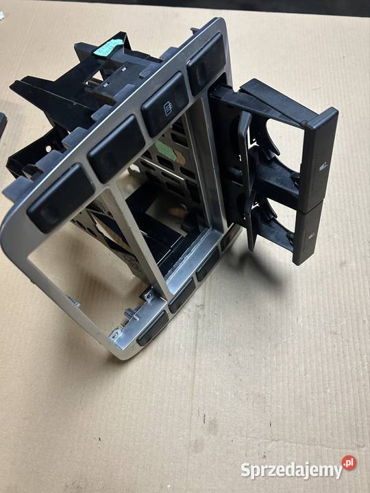 Kosz panel środkowy galaxy lift 7m5858069e kujawsko-pomorskie