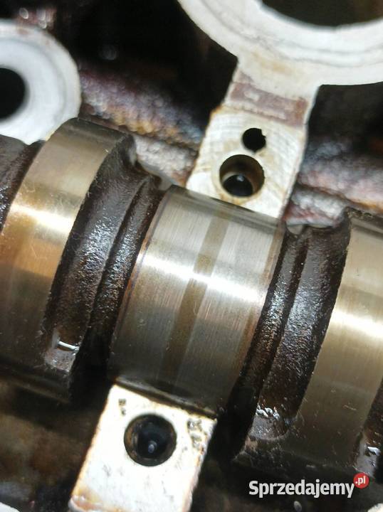 GŁOWICA KOMPLETNA 55353286 18 16V Opel Zafira II świętokrzyskie