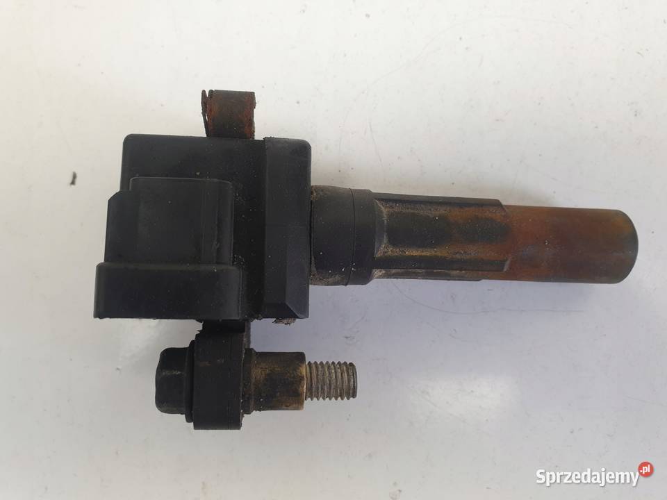 CEWKA ZAPŁONOWA Subaru Forester 20 T FK0140 Rudka