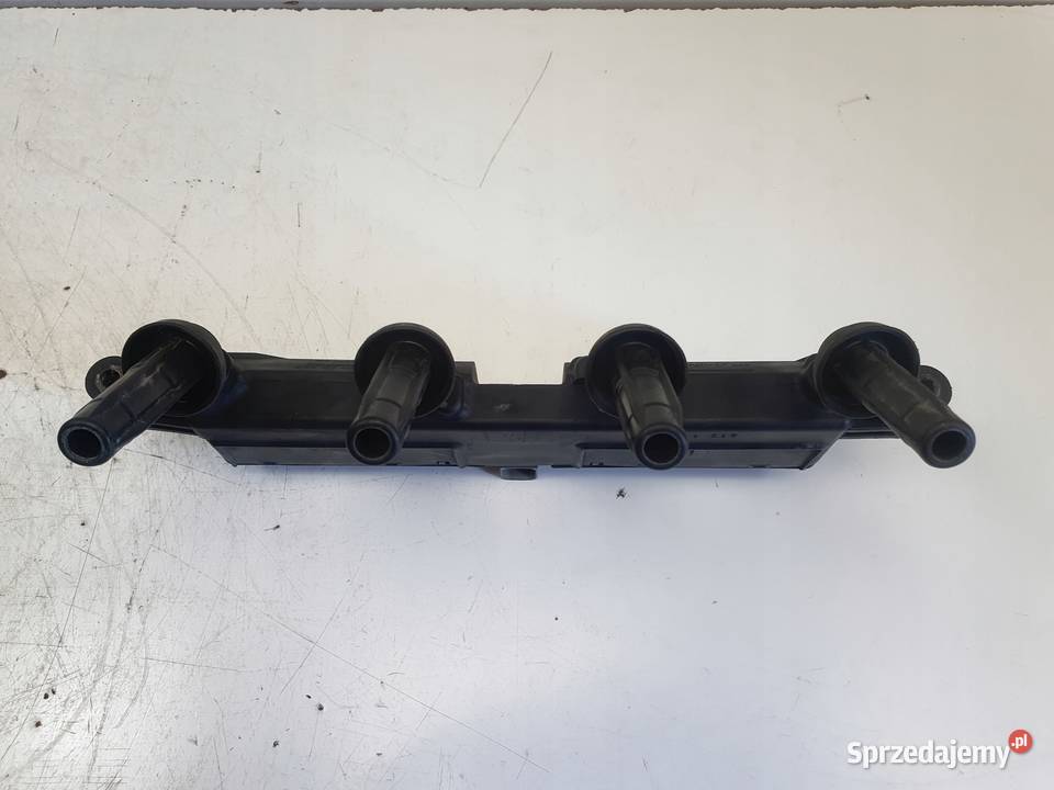 CEWKA ZAPŁONOWA Peugeot 206 11 8V 9635864680 lubelskie Rudka