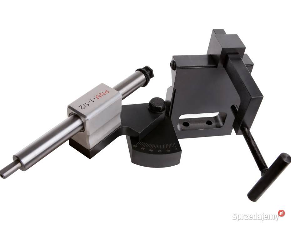 Wycinarka do rur otwornica Metcor PNM112 Siedlce