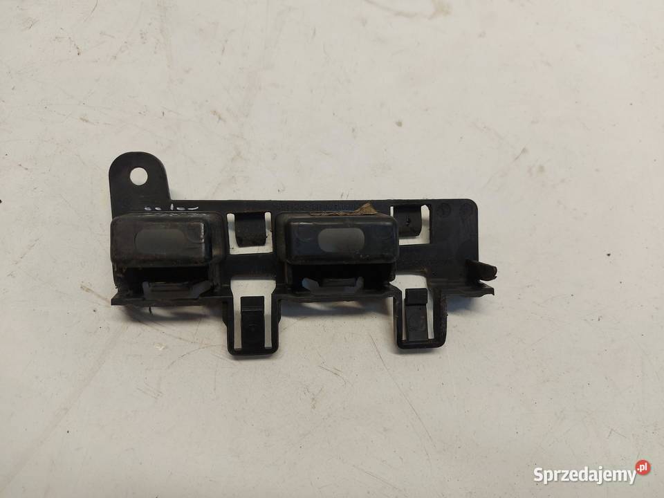 BMW G05 X5 30d 2019r ŚLIZG MOCOWANIE PRAWY PRZÓD