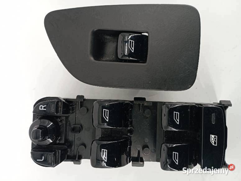 PRZEŁĄCZNIK SZYB PRZÓD LEWY PRAWY 31433926 Volvo Motoryzacja