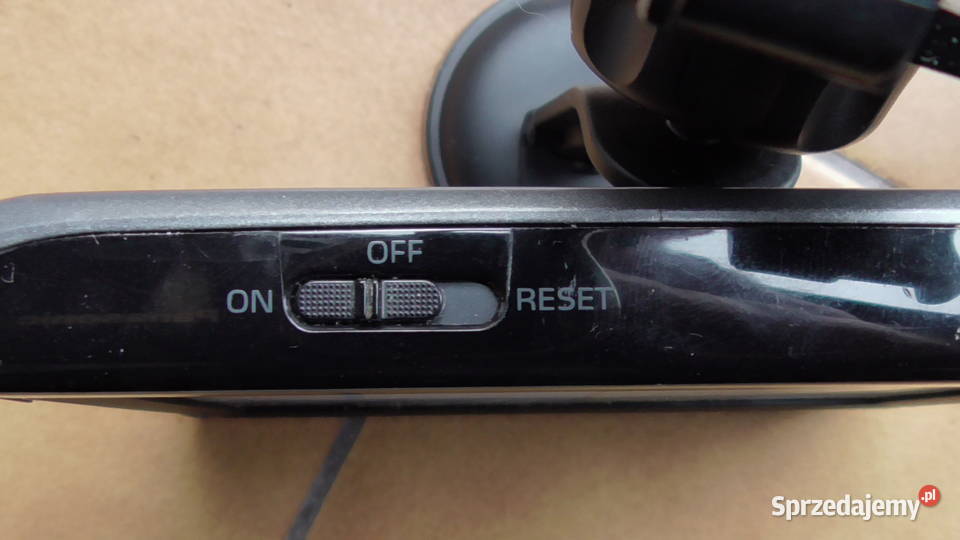 Nawigacja Mio Spirit 680 świętokrzyskie sprzedam