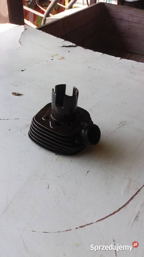 CYLINDER SR 2 NOMINAŁ