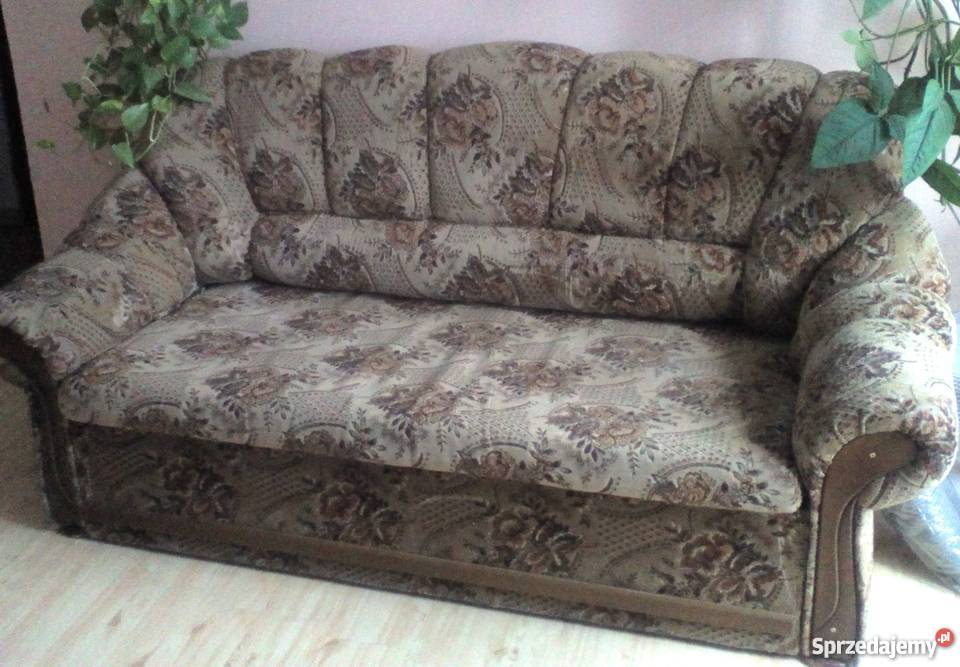 Sofa-sprzedam