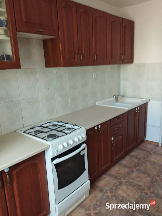 Puławy Przestronne 5 pokojowe balkon 887 m2 6426zł/m2