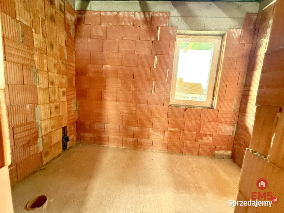 Dom bliźniak 1314m2 Sobolewo