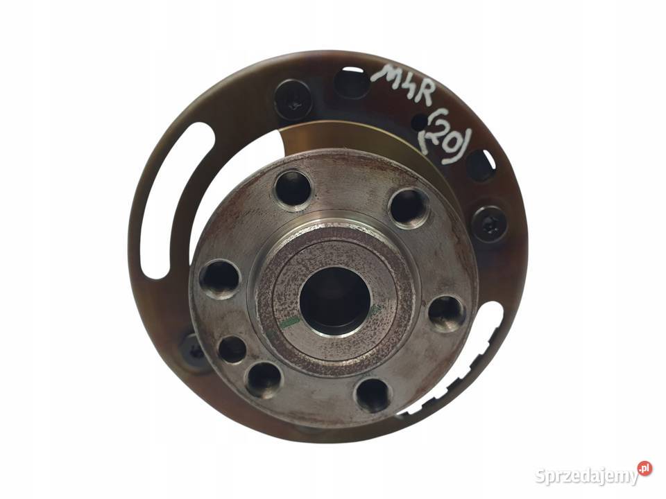 WAŁ KORBOWY Renault Laguna Nissan Qashqai XTrail Chełm sprzedam