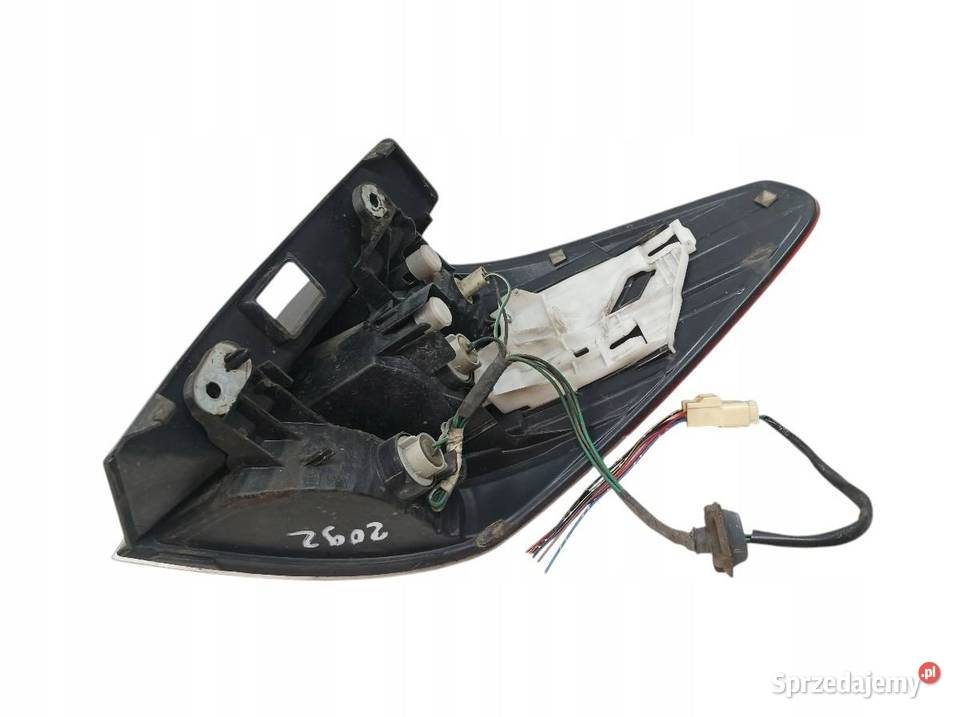 LAMPA TYŁ LEWA KOMBI EUROPA Subaru Legacy V sprzedam