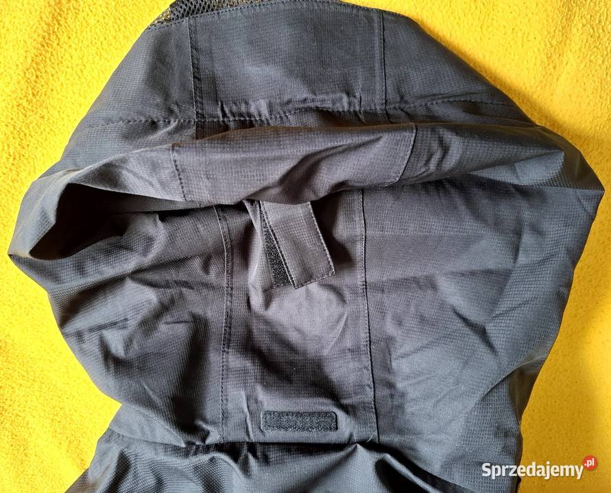 kurtka outdoor przeciwdeszczowa VauDe Escape Warszawa
