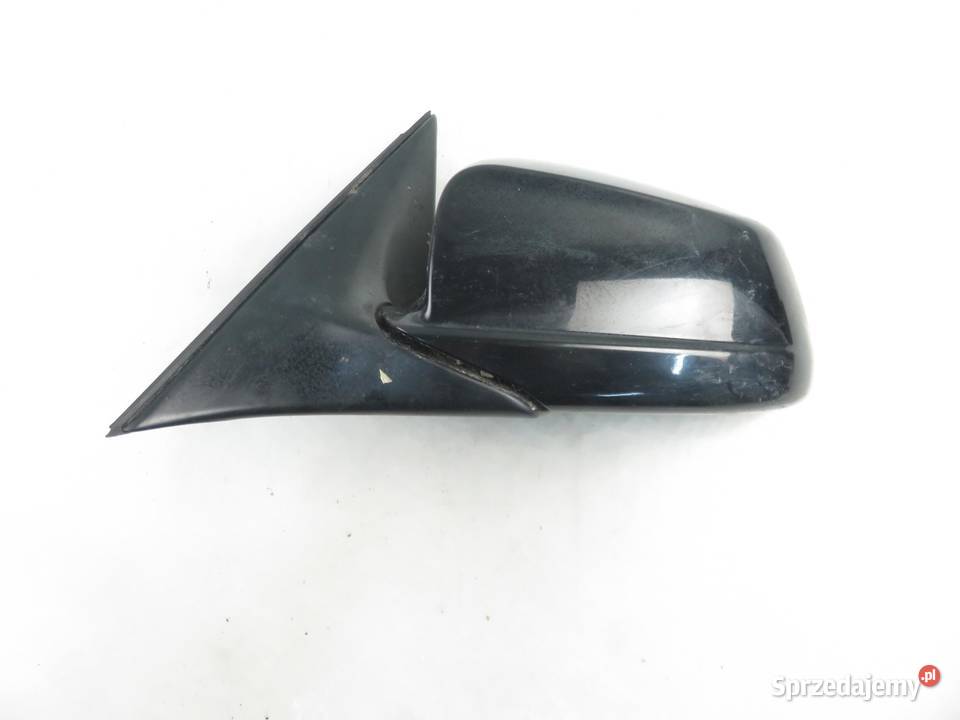 LUSTERKO LEWE BMW F10 3 PIN ANGLIK Lusterka zewnętrzne Motoryzacja małopolskie sprzedam