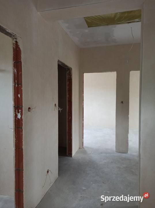 12 bliźniaka pompa ciepła rekuperacja utwardzona Milanówek