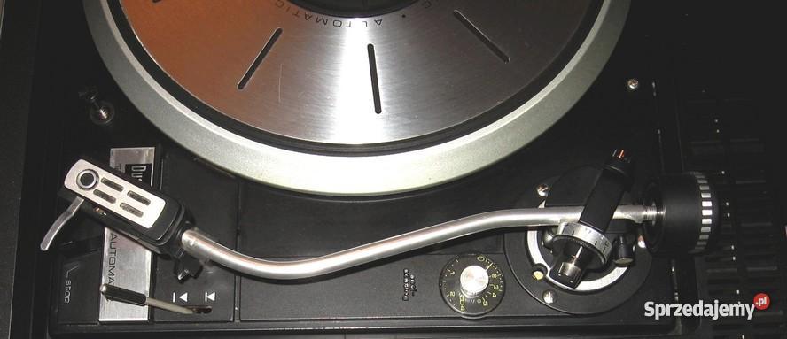 Grundig RPC100 w 100wym Oryginalepromocji koniec