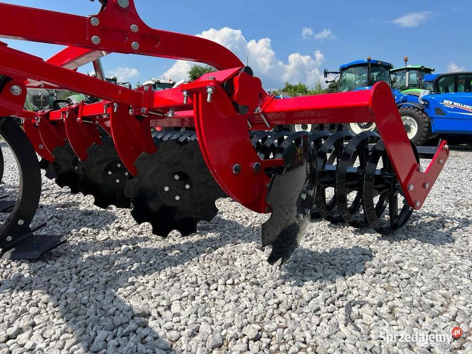 Agregat bezorkowy Sułtan 30m wał daszkowy Agro Zambrów sprzedam