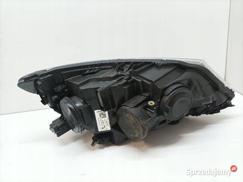 LAMPA PRZÓD LEWA EUROPA PRZED LIFT 6V1941015C