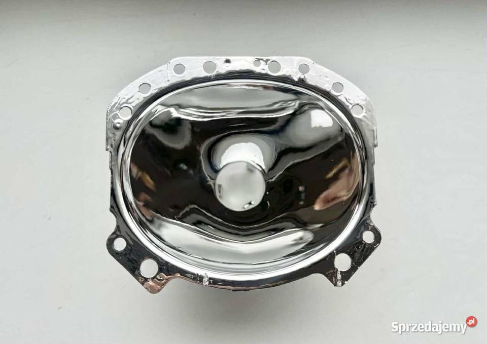 OPEL ASTRA 3H ODBŁYŚNIK XENON NIESKRETNY D2S wielkopolskie