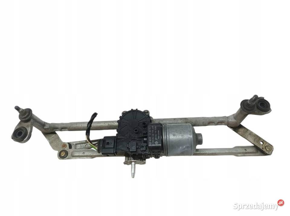 MECHANIZM WYCIERACZEK PRZÓD EUROPA 0390241566 Rok produkcji 2013 sprzedam