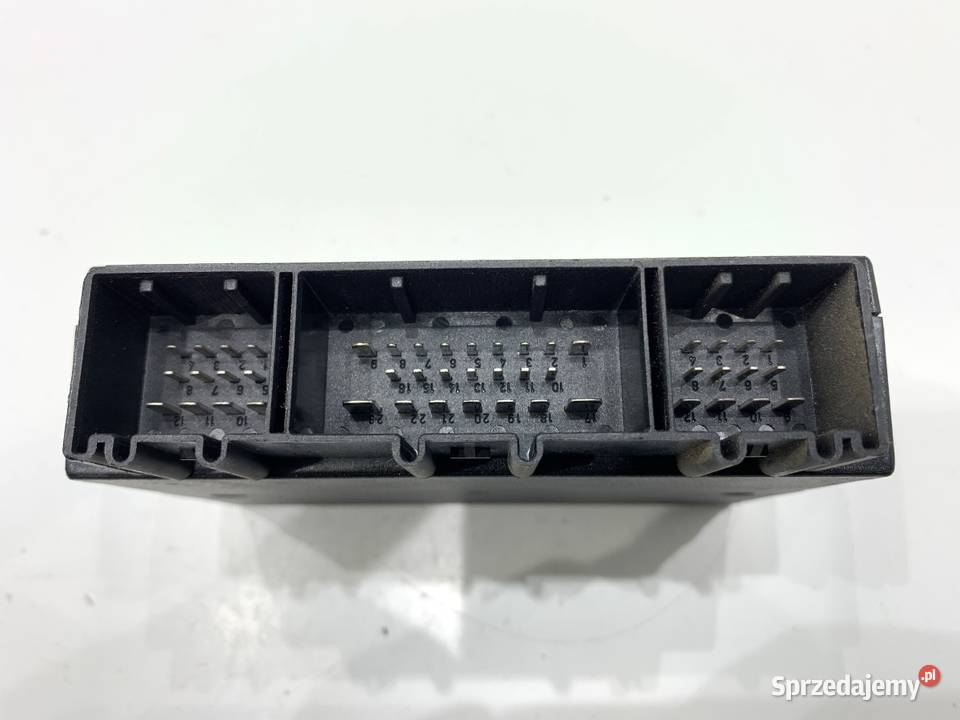 MODUŁ KOMFORTU VW POLO IV 9N 6Q0959433E osobowe