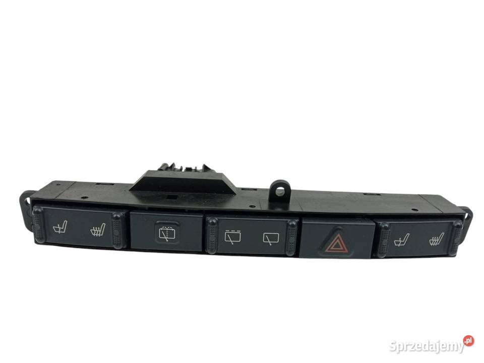 PANEL STEROWANIA 74677463 Chrysler Voyager IV