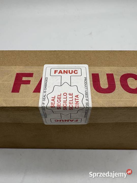 Fanuc A20B10030170 Keypad mazowieckie Warszawa