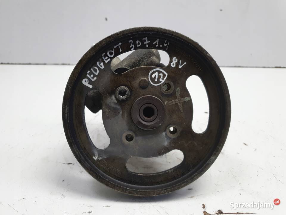 Peugeot 306 14 i POMPA WSPOMAGANIA 9151249180 lubelskie Chełm