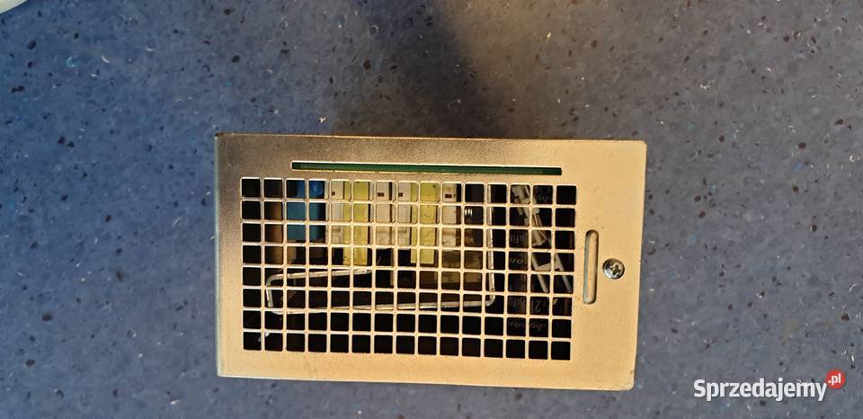 Zasilacz impulsowy WAGO 787622