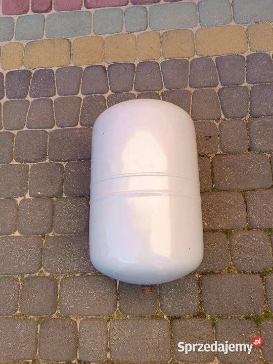 Zbiornik wyrównawczy 25litrów Skarżysko-Kamienna