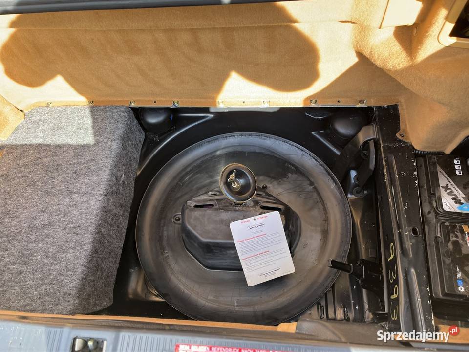 Sl500 1991 103000km Swarzędz