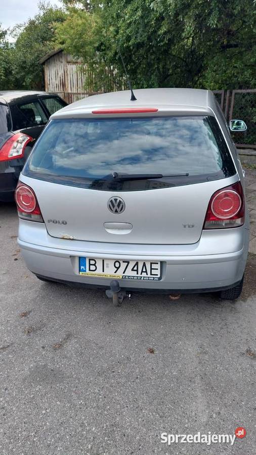 Samochód osobowy Białystok