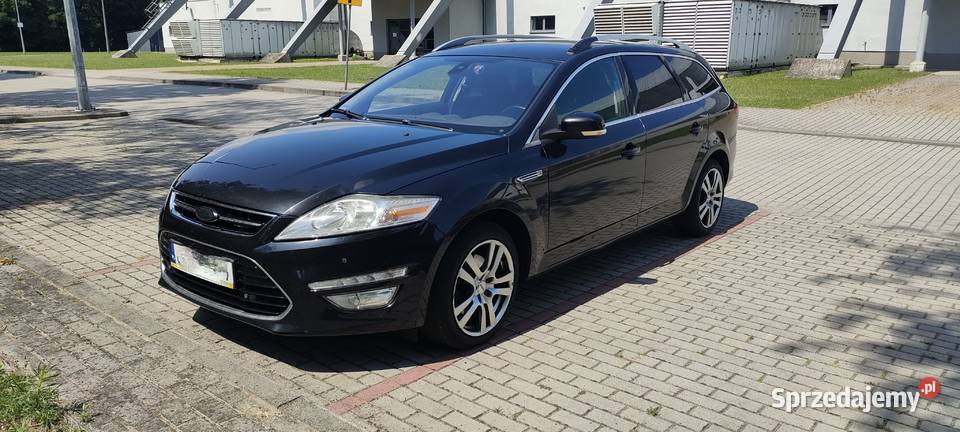 Ford Mondeo MK4 kombi 2011 Ortowice sprzedam