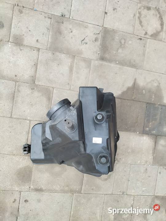 Obudowa filtra powietrza AUDI A4 B8 8K0133835T Kończyce Małe