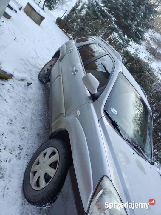 Sprzedam ładną kie 2cm3 Żarnowa