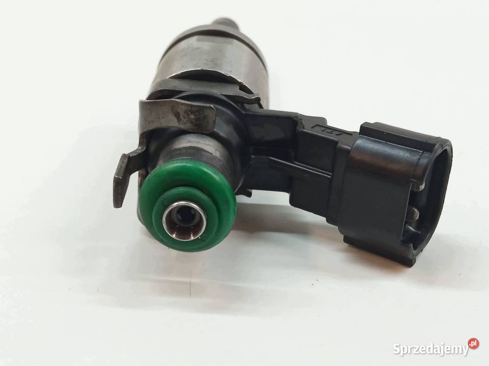 WTRYSKIWACZ AN0170 12 TCE DIGT Nissan Qashqai II