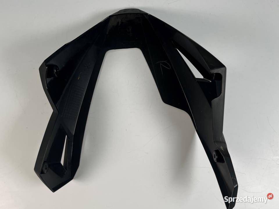 KAWASAKI ER6N ER6F 1216 Pług Osłona kolektora Łobżenica
